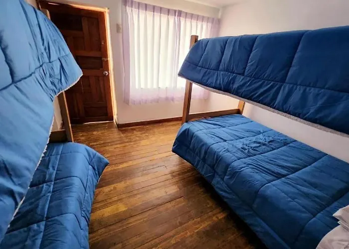 Hostel Peru Plaza Cusco