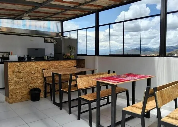 Hostel Peru Plaza Cusco